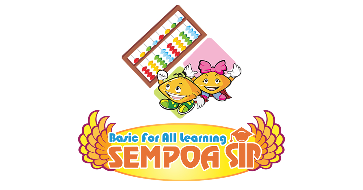 Kembangkan Otak Anak Cilacap dengan Sempoa 2 Tangan: CLC yang Mengajarkan Seni Berhitung